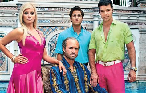 gianni Versace american crime story